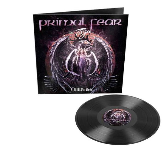 I Will Be Gone - Primal Fear - Music - ADA UK - 0727361580711 - April 9, 2021