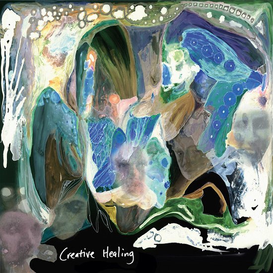 Cover for Creative Healing · Low Effort Social Events (LP) [Limited edition] (2018)