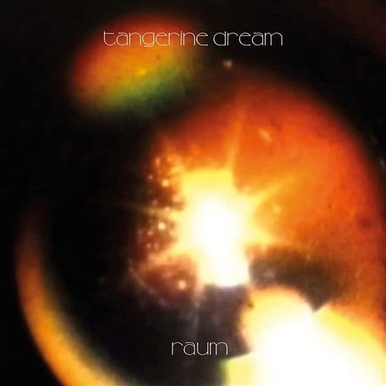 Raum - Tangerine Dream - Musik - EASTGATE - 0764460189711 - 