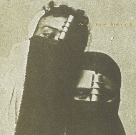 Cover for Muslimgauze · Veiled Sisters (LP) [Limited edition] (2023)