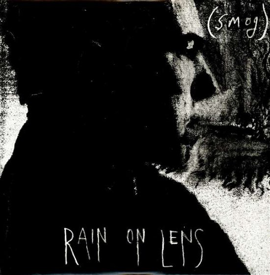 Rain on Lens - Smog - Muziek - DRAGCITY - 0781484018711 - 29 januari 2008