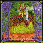 Cover for Bongzilla · Gateway Reissue LP (LP) [Limited edition] (2024)