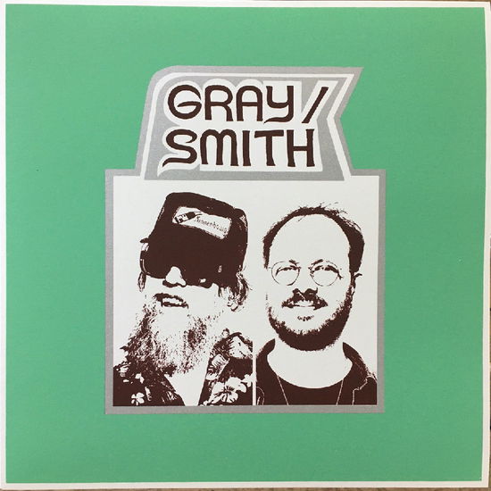 Gray / Smith · Heels in the Aisle (LP) (2024)