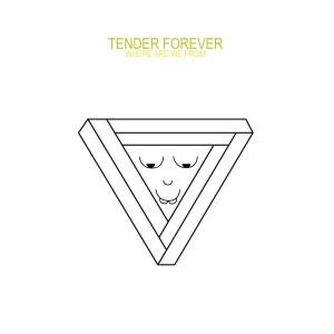 Cover for Tender Forever · Where Are We From (LP) (2011)