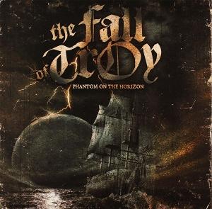 Cover for Fall Of Troy · Phantom On The Horizon (LP) (2025)