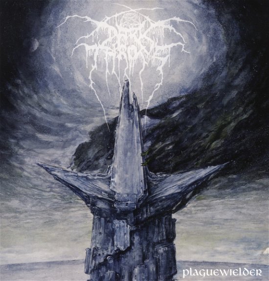 Plaguewielder - Darkthrone - Muziek - PEACEVILLE - 0801056838711 - 1 maart 2012