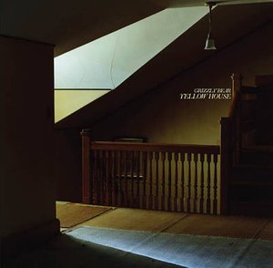Cover for Grizzly Bear · Yellow House (LP) (2006)