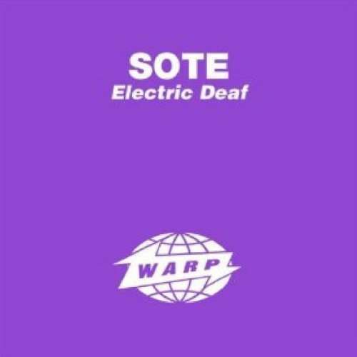 Electric Deaf - Sote - Musikk - VME - 0801061915711 - 2004