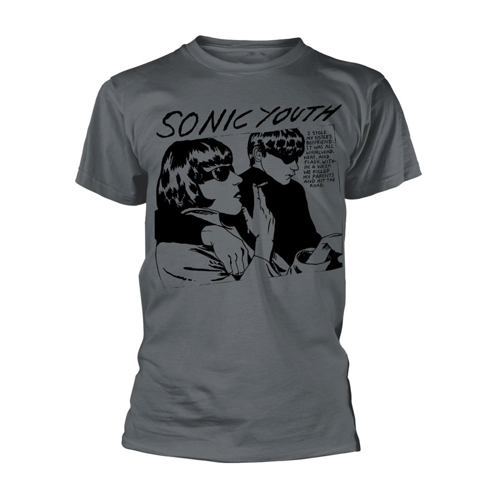 sonic youth Tシャツ　XL宜しくお願い致します