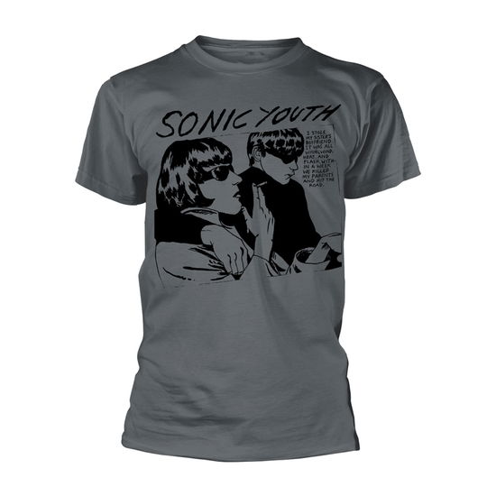 Goo Album Cover (Charcoal) - Sonic Youth - Koopwaar - PHM - 0803343192711 - 2 juli 2018