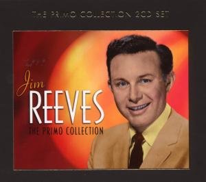 The Primo Collection - Jim Reeves - Muziek - PRIMO - 0805520090711 - 28 april 2008
