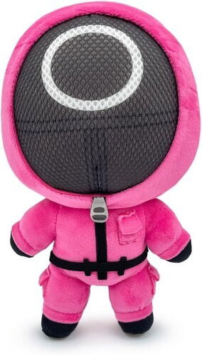 Youtooz · Guard Plush (9in) (MERCH) (2024)