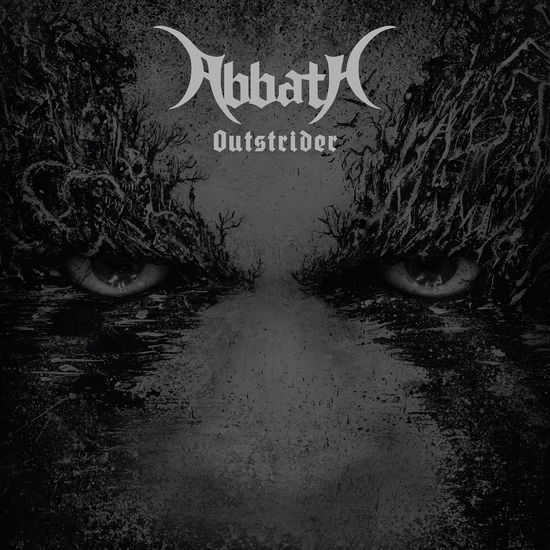 Cover for Abbath · Outstrider (LP) (2019)