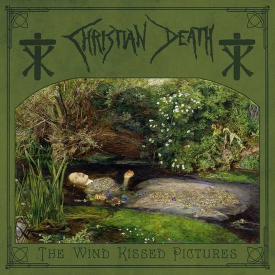 The Wind Kissed Pictures - 2021 Edition - Christian Death - Musique - SEASON OF MIST - 0822603163711 - 17 décembre 2021