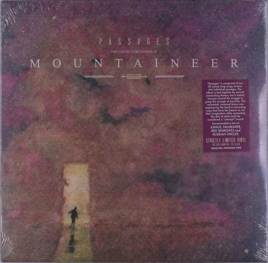 Mountaineer · Passages (LP) (2018)