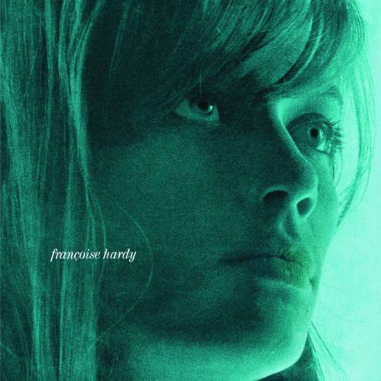L'amitie - Françoise Hardy - Music - SRD DELETED LINES - 0826853061711 - January 29, 2016