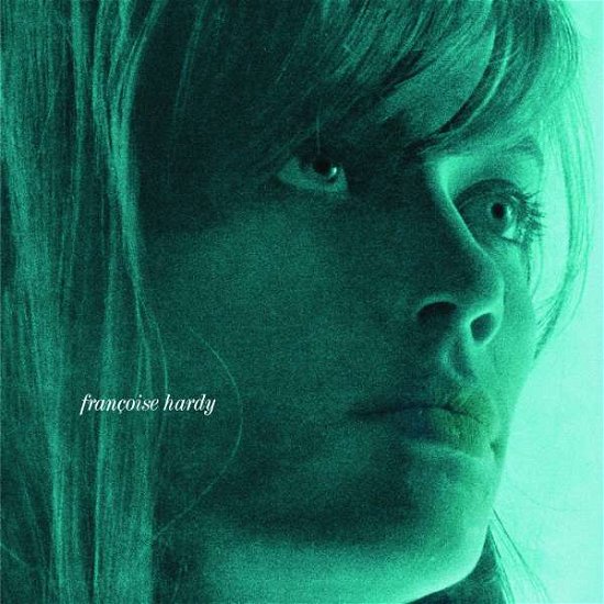 Cover for Françoise Hardy · L'amitie (12&quot;) (2016)
