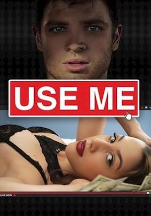 Cover for Use Me (DVD) (2019)