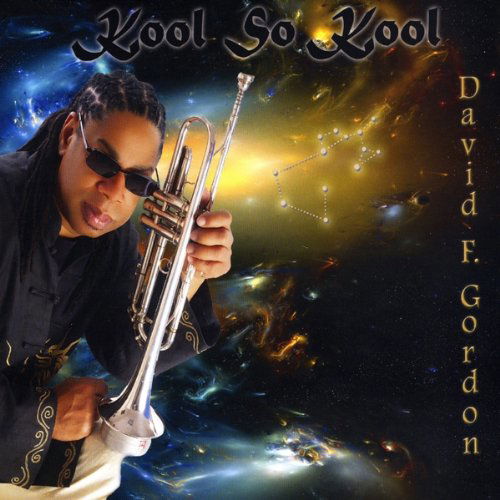 Kool So Kool - David Gordon - Musiikki - CD Baby - 0884501441711 - tiistai 11. tammikuuta 2011