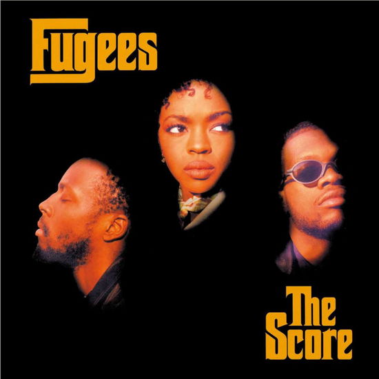 Score - Fugees - Musik - MOV - 0886976650711 - 19. august 2010