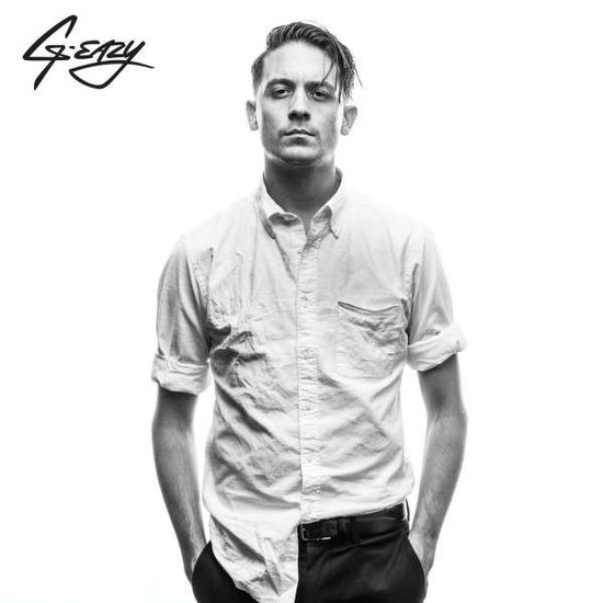 Cover for G-Eazy · These Things Happen (LP) (2014)