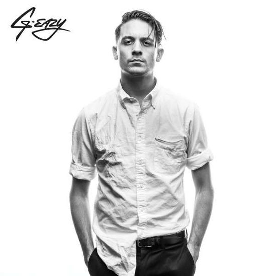 Cover for G-eazy · These Things Happen (LP) (2014)