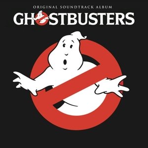 Cover for Ghostbusters / O.s.t. · Ghostbusters (Original Motion Picture Soundtrack) (LP) (2014)