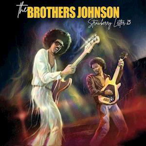 Strawberry Letter 23 - Brothers Johnson - Muzyka - GOLDEN LANE - 0889466299711 - 15 lipca 2022