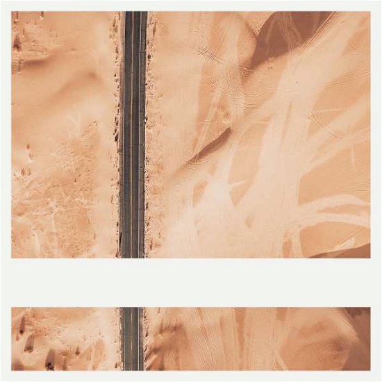 Cover for Fabian Romer · L-benslauf (LP) (2019)