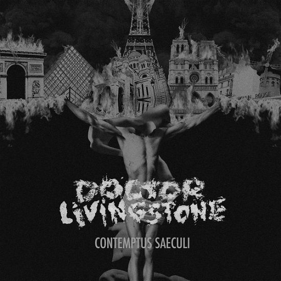 Doctor Livingstone · Contemptus Saeculi (CD) (2014)