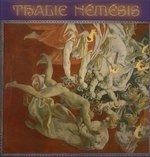 Cover for Thalie Nemesis · Nemesis (CD) (2014)