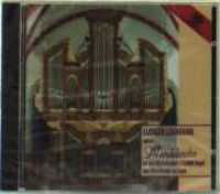 Cover for F. Mendelssohn-Bartholdy · Drei Praludien Und Fugen (CD) (1999)