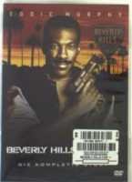 Beverly Hills Cop 1-3-die Komplette Story (3... - Bronson Pinchot,jürgen Prochnow,lisa Eilbacher - Elokuva - PARAMOUNT HOME ENTERTAINM - 4010884530711 - keskiviikko 15. kesäkuuta 2005