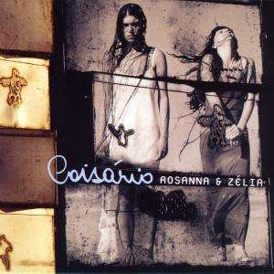 Cover for Rosanna &amp; Zelia · Coisario (CD) (1999)