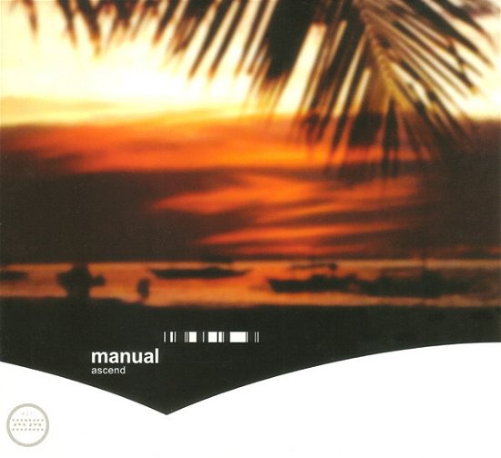 Cover for Manual · Ascend (LP) (2005)