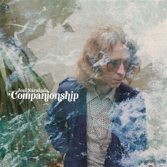 Cover for Joel Sarakula · Companionship (CD) (2020)
