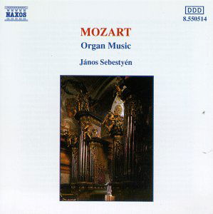 Cover for Leclerc Michelle · Al Orgelmusik Solo Aeolus Klassisk (CD) (1997)