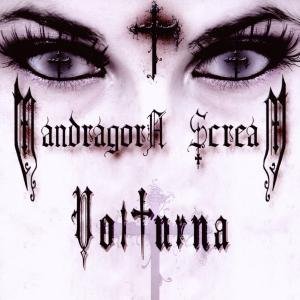 Cover for Mandragora Scream · Volturna (CD)