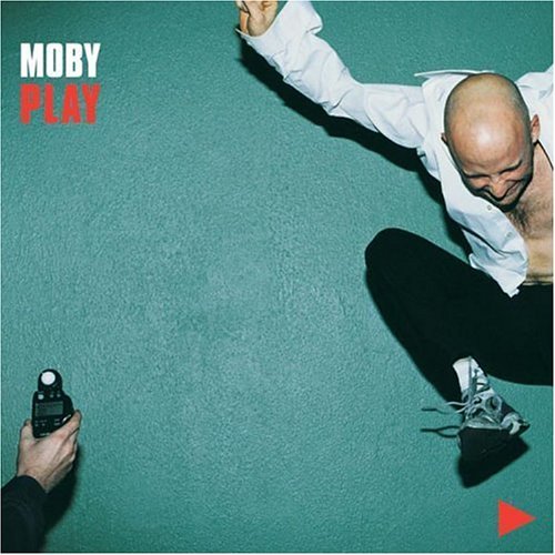 Cover for Moby · Play (LP) (2021)