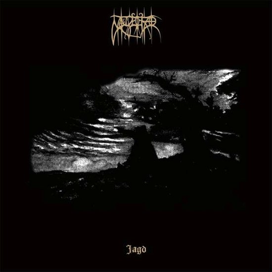 Jagd - Nagelfar - Musik - SOULFOOD - 4250936518711 - 6. april 2017