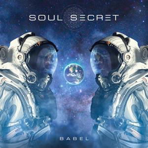 Soul Secret · Babel (CD) (2019)