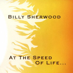 At the Speed of Life... - Billy Sherwood - Musik - OCTAVE - 4526180414711 - 5. april 2017