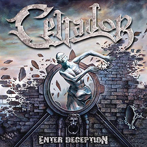 Cover for Cellador · Enter Deception (CD) [Bonus Tracks edition] (2007)