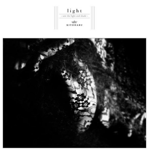 Cover for Kiyoharu · Light-saw the Light &amp; Shade (CD) [Japan Import edition] (2008)