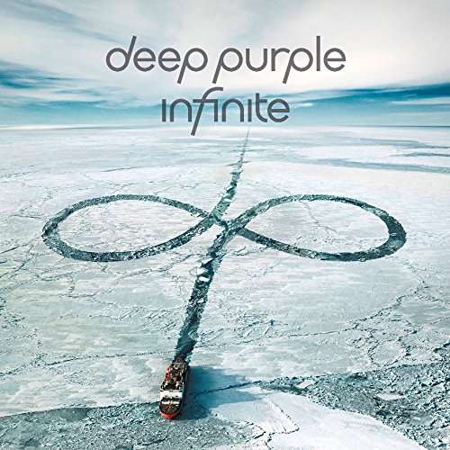 Infinite & G66 - Deep Purple - Musiikki - JVC - 4988002730711 - perjantai 7. huhtikuuta 2017