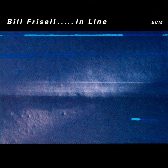 Bill Frisell · In Line (CD) [Japan Import edition] (2024)