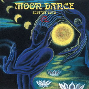 Cover for Ecstasy Boys · Moon Dance (CD) [Japan Import edition] (2021)