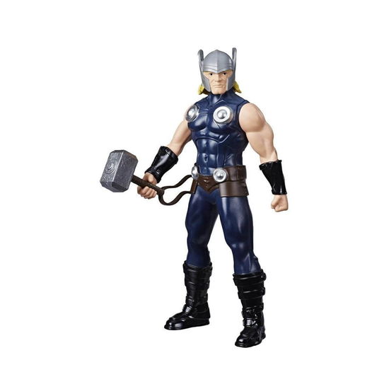 Cover for Marvel Avengers · Thor (e7695) (Toys)