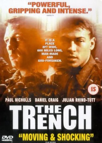 The Trench - The Trench - Film - Entertainment In Film - 5017239190711 - 15. maj 2000