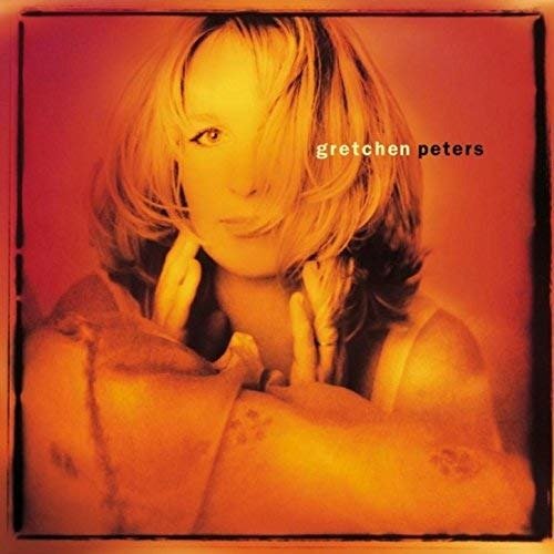 Cover for Gretchen Peters (CD)